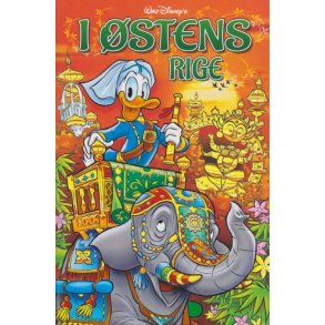 I �stens rige (Bog)