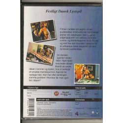 I skyttens tegn (DVD)