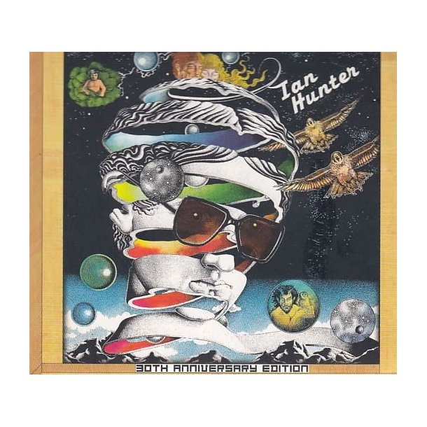 30th Anniversary Edition (CD)