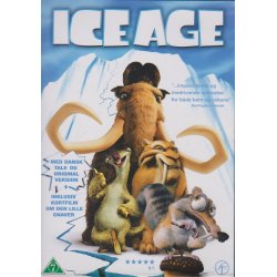 Ice age (DVD)