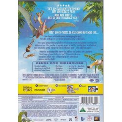 Ice Age 3 - Dinosaurerne kommer (DVD)