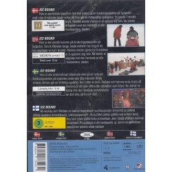 Ice Bound (DVD)