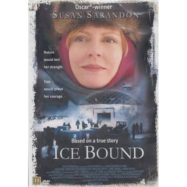Ice Bound (DVD)
