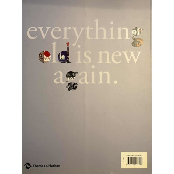 Icons of Graphic Design  (Bog)