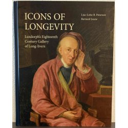 Icons of Longrvity (Bog)