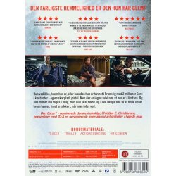 Id:a - Identitet anonym (DVD)