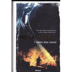 I d�den dine m�nd (Bog)