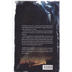 I d�den dine m�nd (Bog)