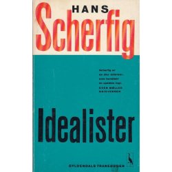 Idealister (Bog)
