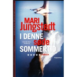 I denne s�de sommertid (Bog)