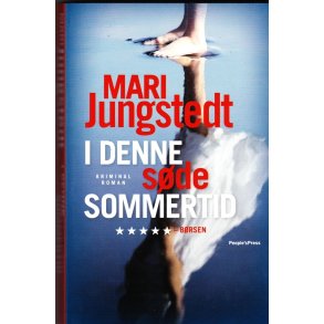 I denne s�de sommertid (Bog)