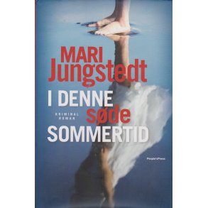I denne s�de sommertid (Bog)