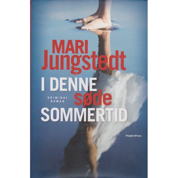 I denne s�de sommertid (Bog)