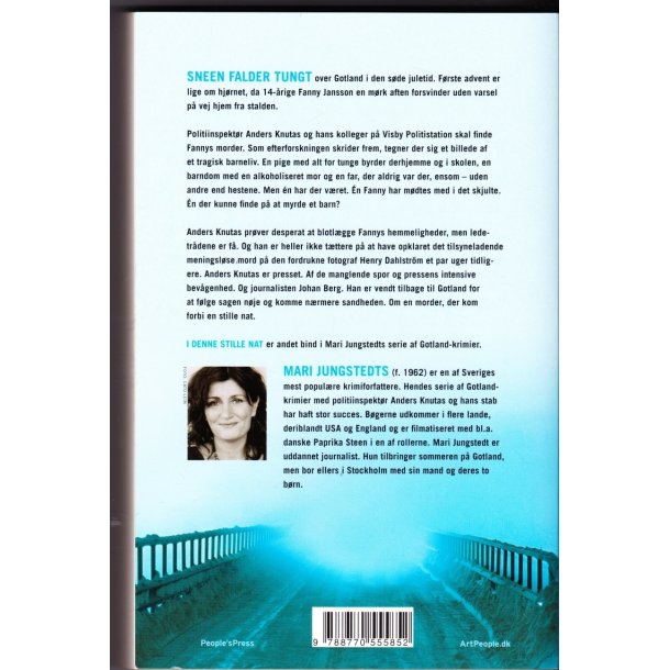 I denne stille nat (Bog)