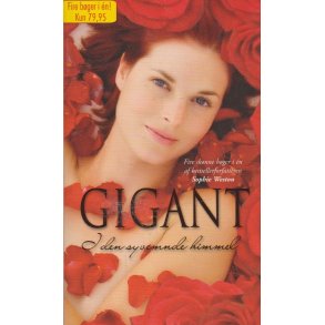 Gigant - I den syvende himmel (Bog)