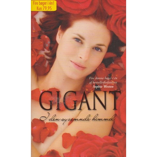 Gigant - I den syvende himmel (Bog)