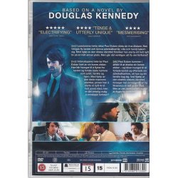 Identity of a killer (DVD)