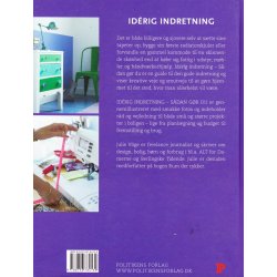 Id�rig indretning - S�dan g�r du (Bog)