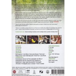 Idioterne (DVD)