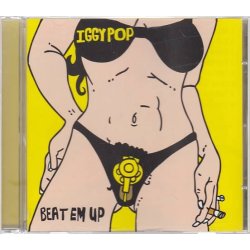 Beat Em Up (CD)