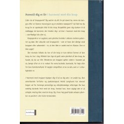 I harmoni med kroppen (Bog)