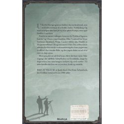 Ikke at ville se (Bog)