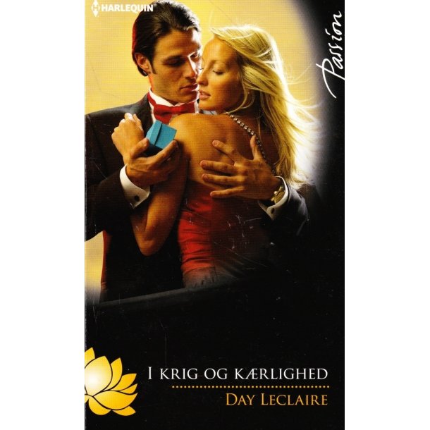 Passion - I krig og k�rlighed