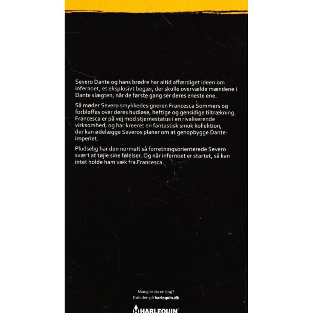 Passion - I krig og k�rlighed