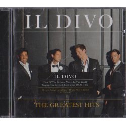 The greatest hits (CD)