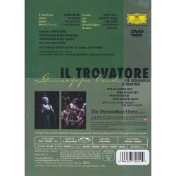 IL Trovatore (DVD)