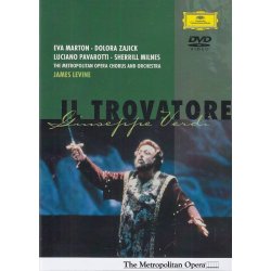 IL Trovatore (DVD)