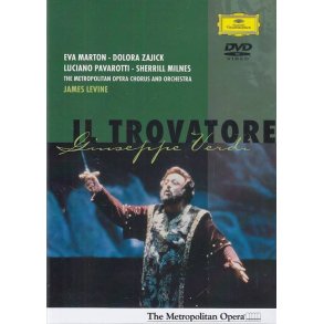 IL Trovatore (DVD)