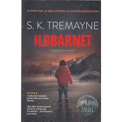Ildbarnet (Bog)
