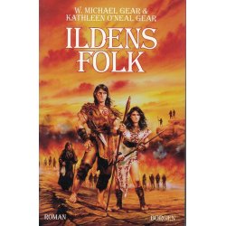 Ildens folk (Bog)