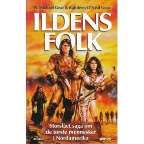 Ildens Folk (Bog)