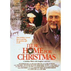 I'll be home for christmas (DVD)