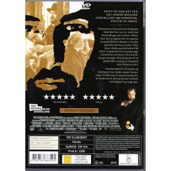 Illusionisten (DVD)