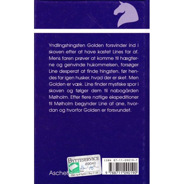 I ly af m�rket (Bog)