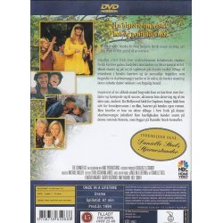 Danielle Steel - Once in a lifetime (DVD)