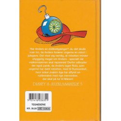 Fra alle os til alle jer - Disney's juleklassikere 5