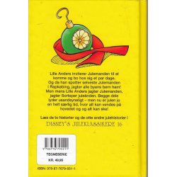 Fra alle os til alle jer - Disney's juleklassikere 16