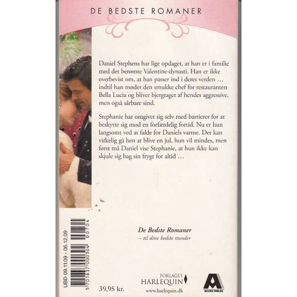 De bedste romaner 704