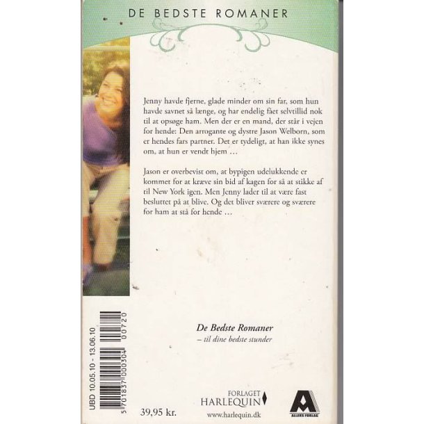 De bedste romaner 720