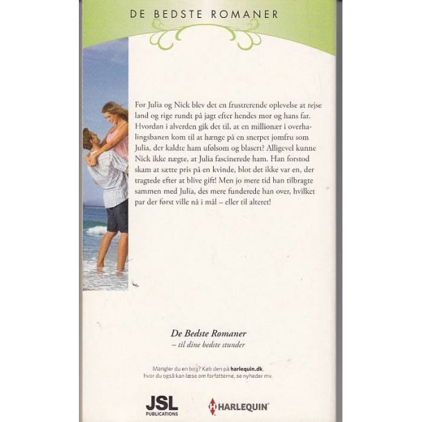 De bedste romaner - Et umage par