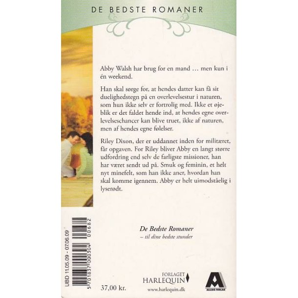 De bedste romaner 682