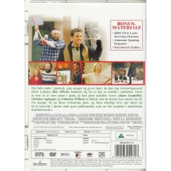 Surviving Christmas (DVD)