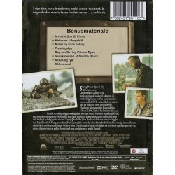 Saving private Ryan (DVD)