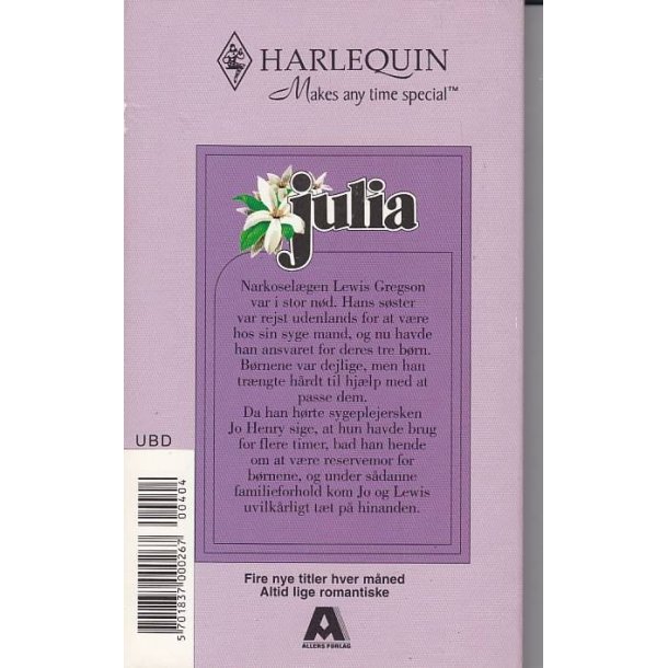 Julia 404 (2000)