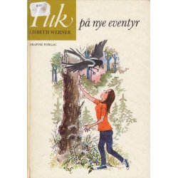 Puk p� nye eventyr - 4 (Bog)