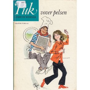 Puk vover pelsen - 3